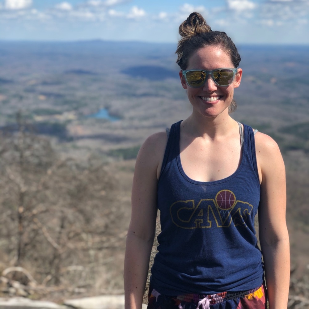 Meet your Posher, Libby